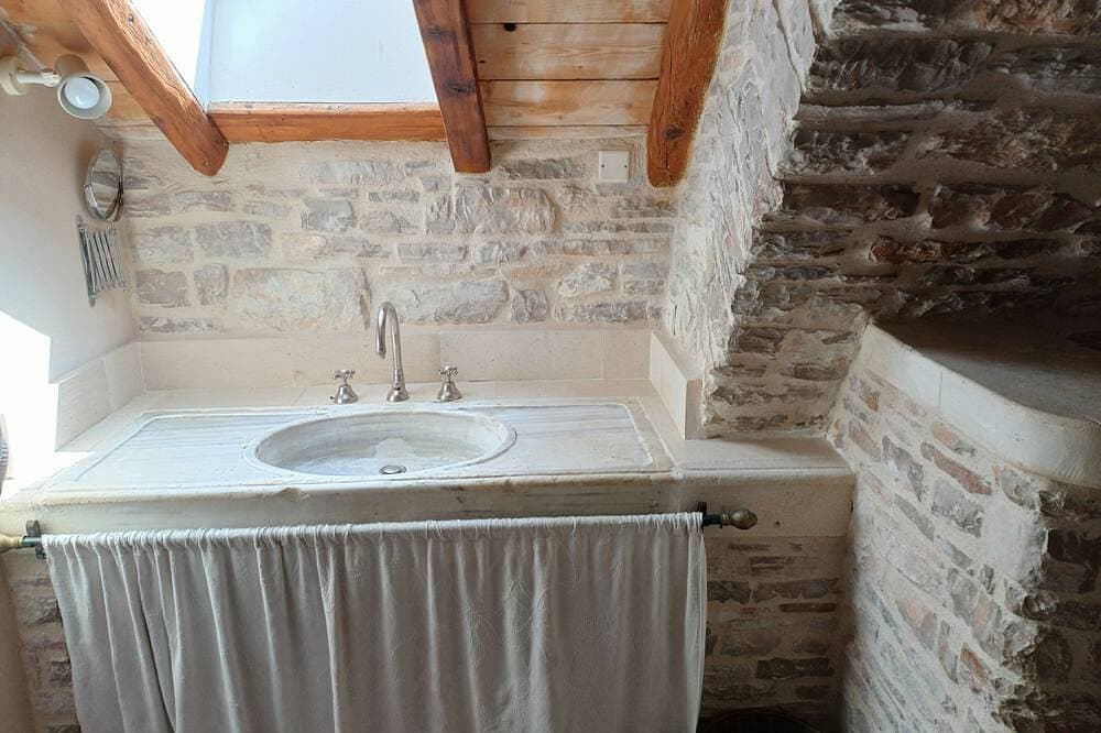 Foto 10 von 30: Le Cazal, Gîte de France, private heated pool