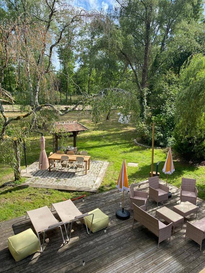 Foto 4 von 23: King Room with Garden View