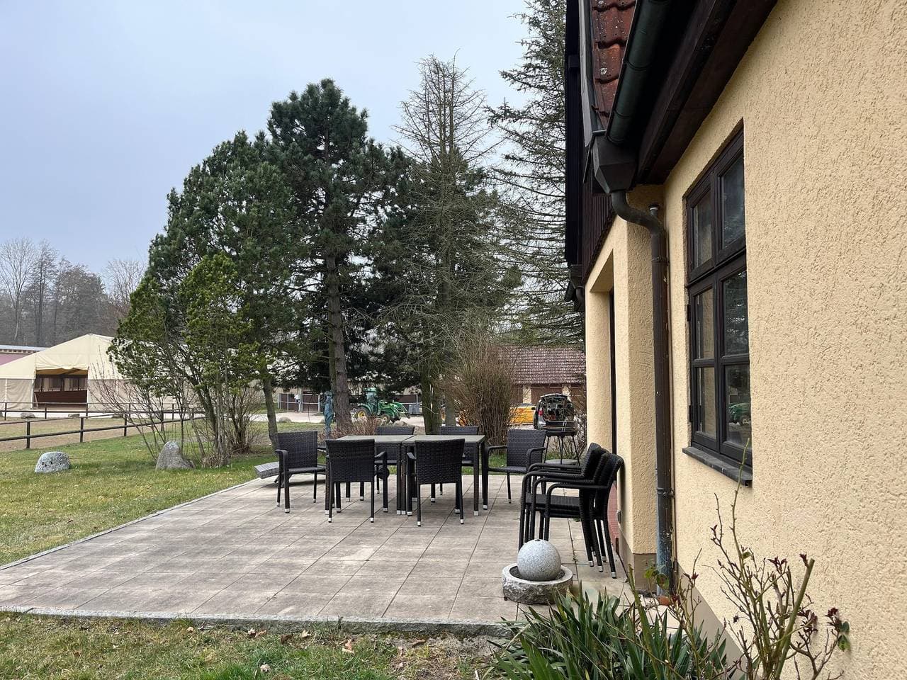 Foto 4 von 49: Ferienhaus Monika im Wendorf im Bernstein Resort