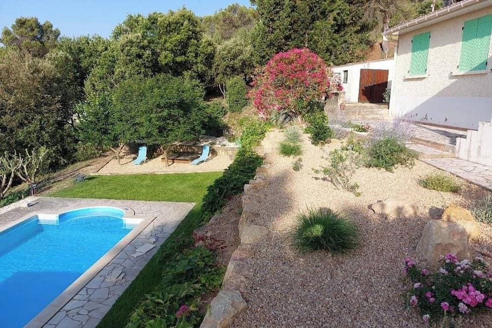 Foto 7 von 9: Homerez - Villa in Saint-Nazaire