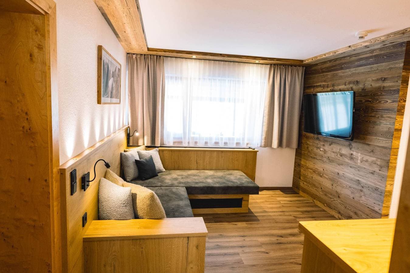 Foto 6 von 50: Ferienwohnung Bergkranz