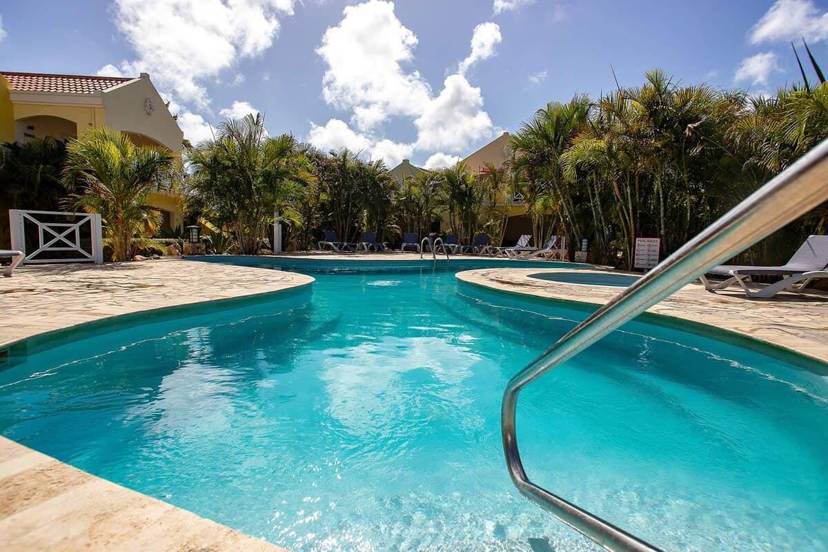 Foto 9 von 10: Caracara M2 Relax & Dive Resort Bonaire Village