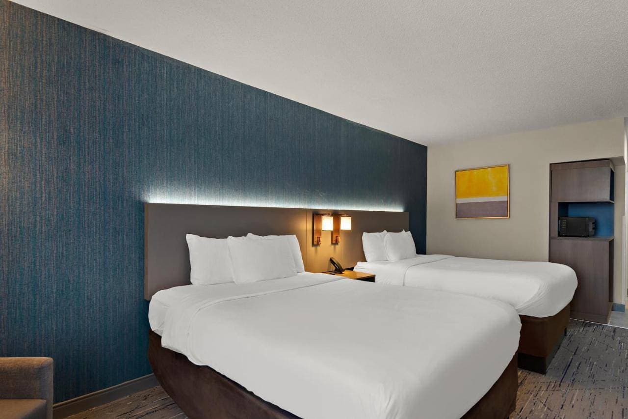 Foto 2 von 8: Standard King Room