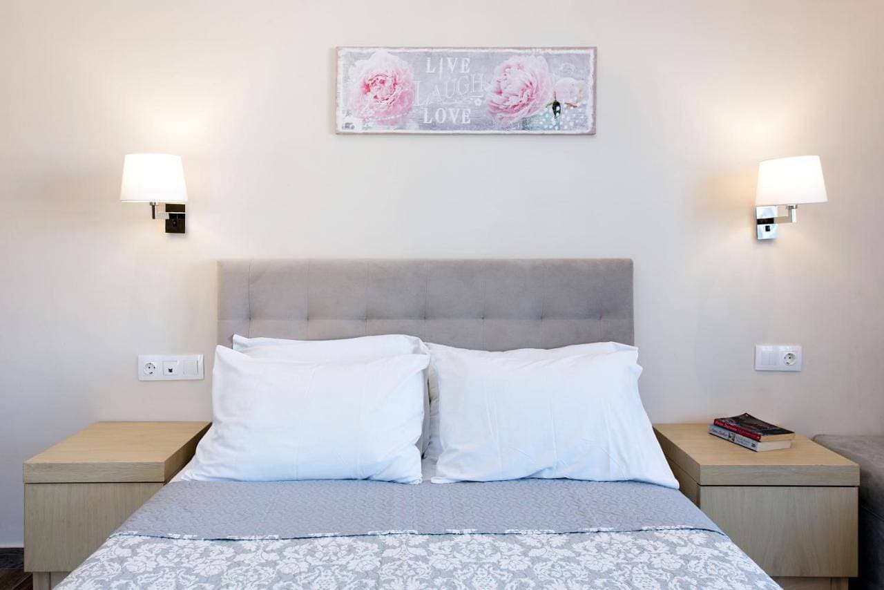 Foto 9 von 15: Double or Twin Room with Car Package