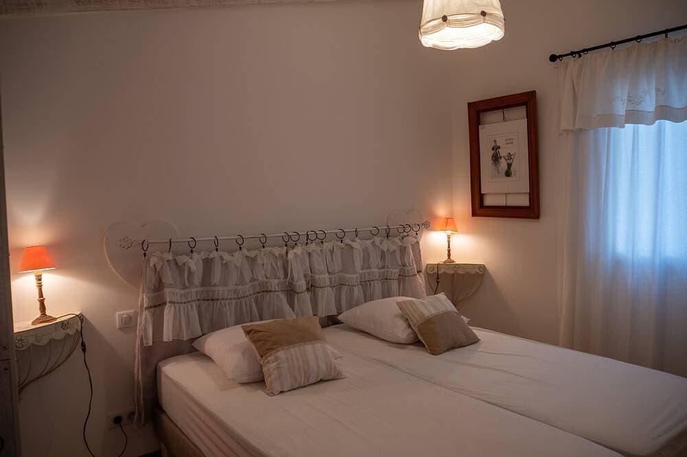 Foto 2 von 17: Fleur de Romarin - Avec piscine privée