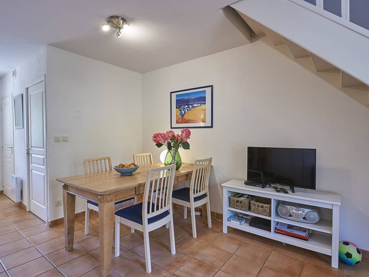 Foto 6 von 33: Villa in der Provence mit Pool und Tennis