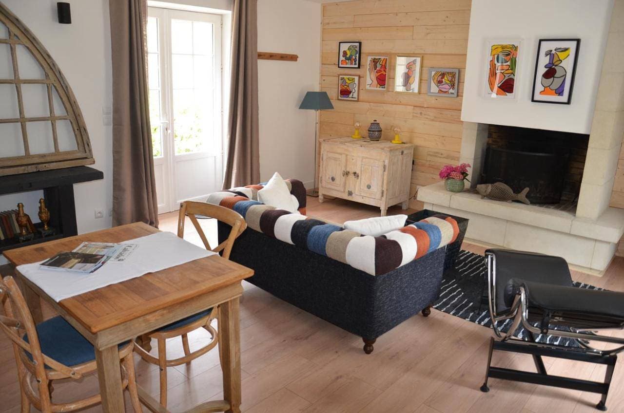 Foto 4 von 29: One-Bedroom Apartment
