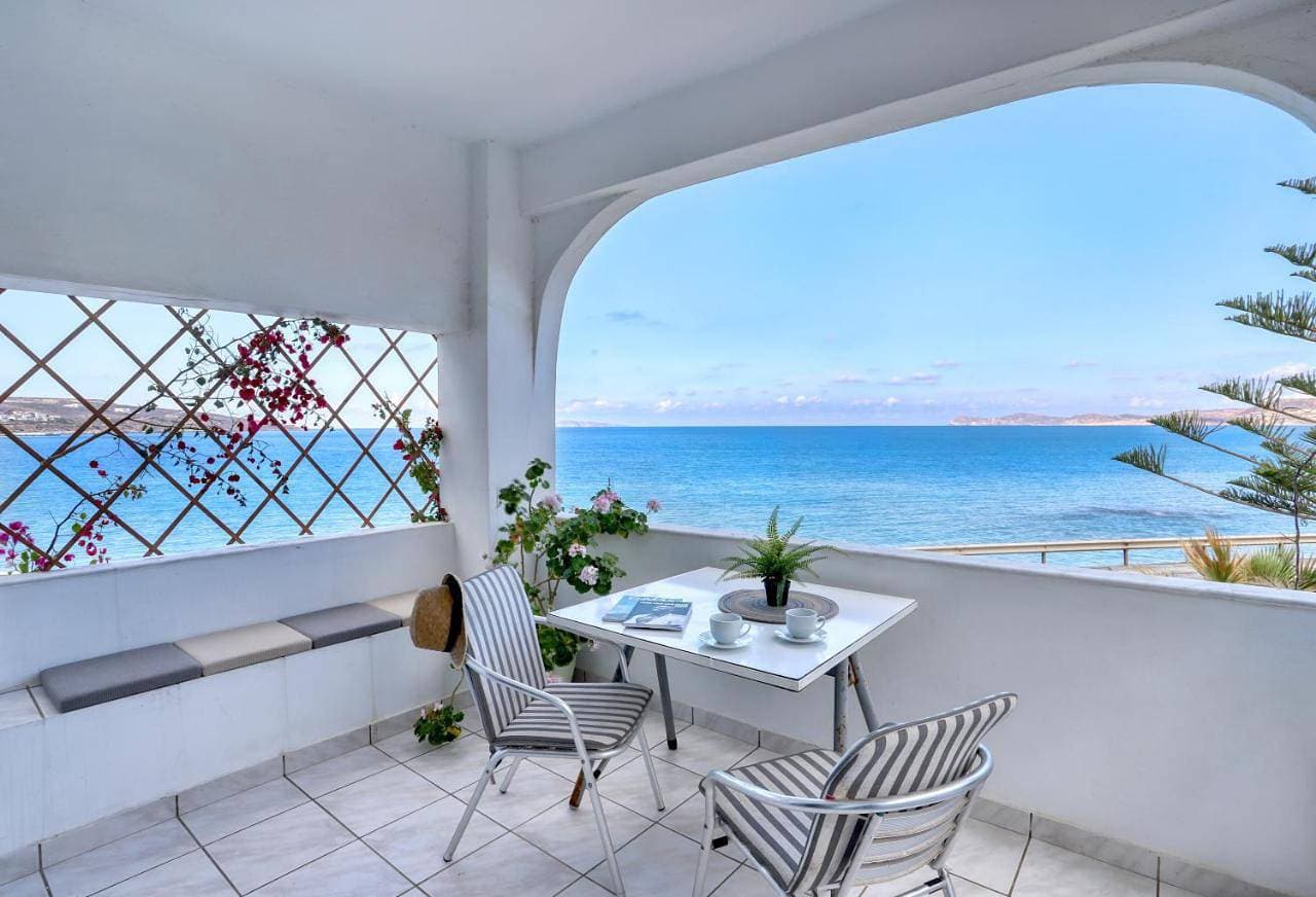 Foto 6 von 20: Studio with Sea View