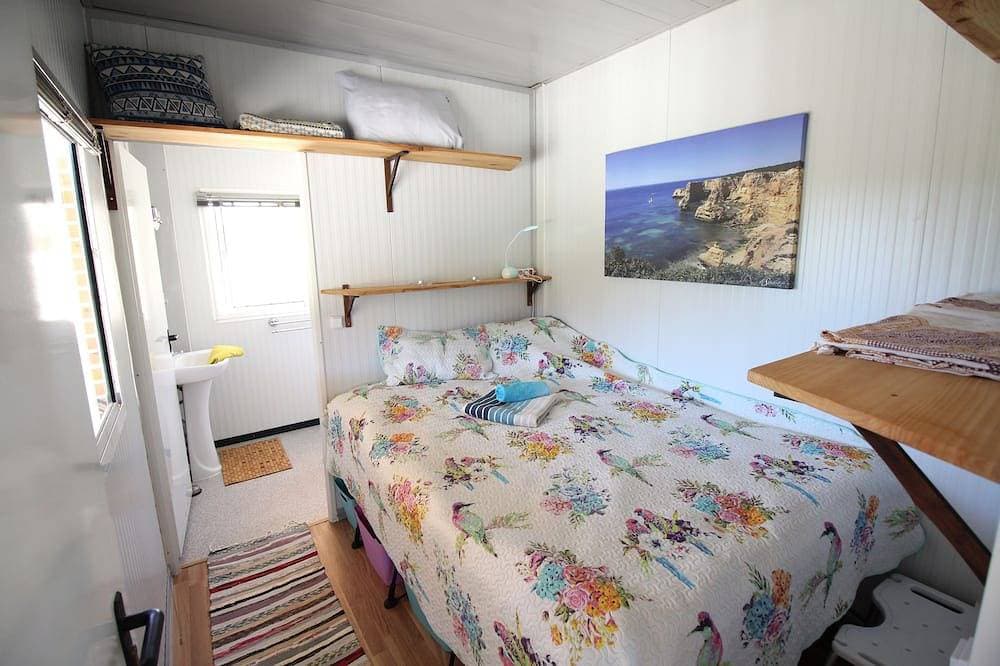 Foto 2 von 30: Bungalow am See/Fluss mit Privatstrand & Spielplatz nur 25km bis Albufeira