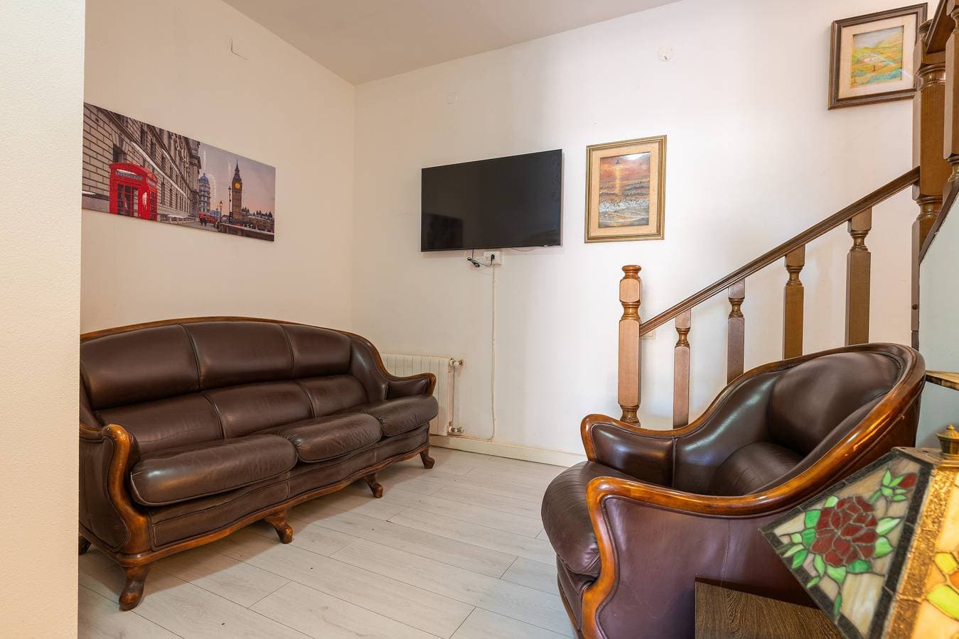 Foto 7 von 24: Casa Liliana – Helles Ferienhaus nahe Maddalena Spiaggia, 3 Schlafzimmer
