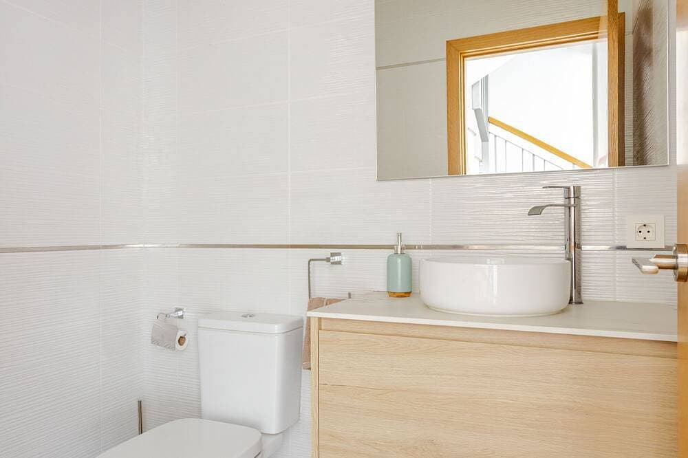 Foto 5 von 30: Atlantic Blue: Private Heated Pool and Ocean Views