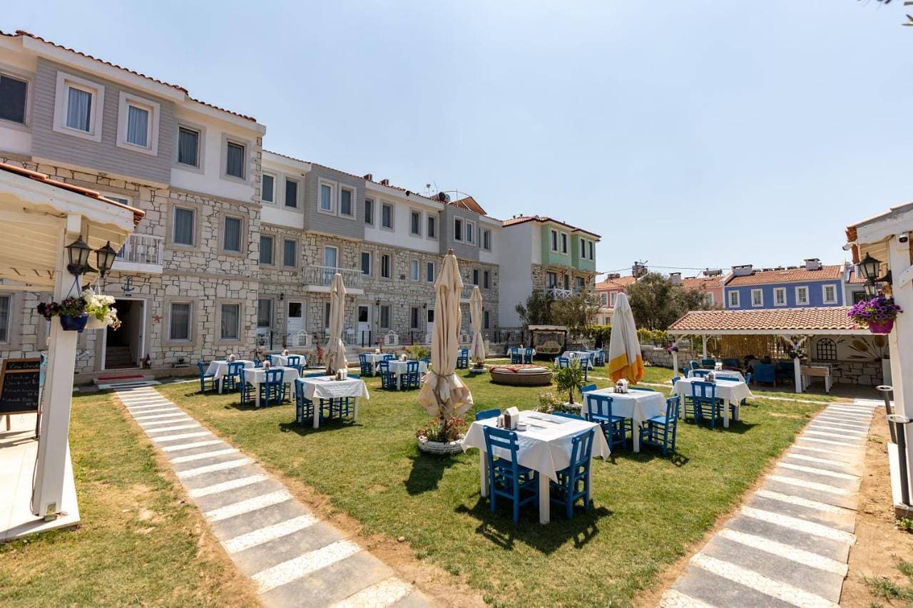 VİNA GARDEN 1