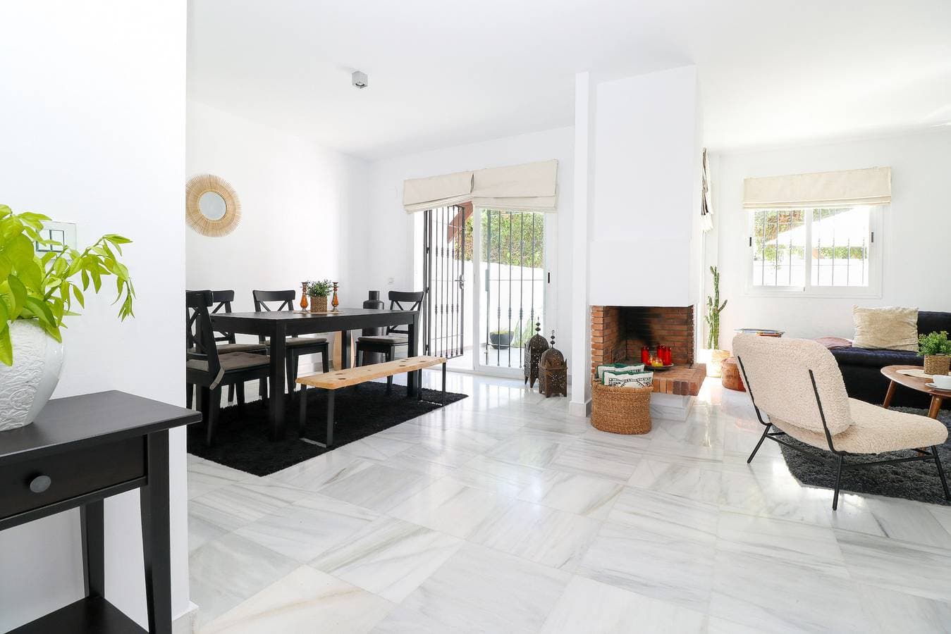 Foto 10 von 46: Naranjos Townhouse