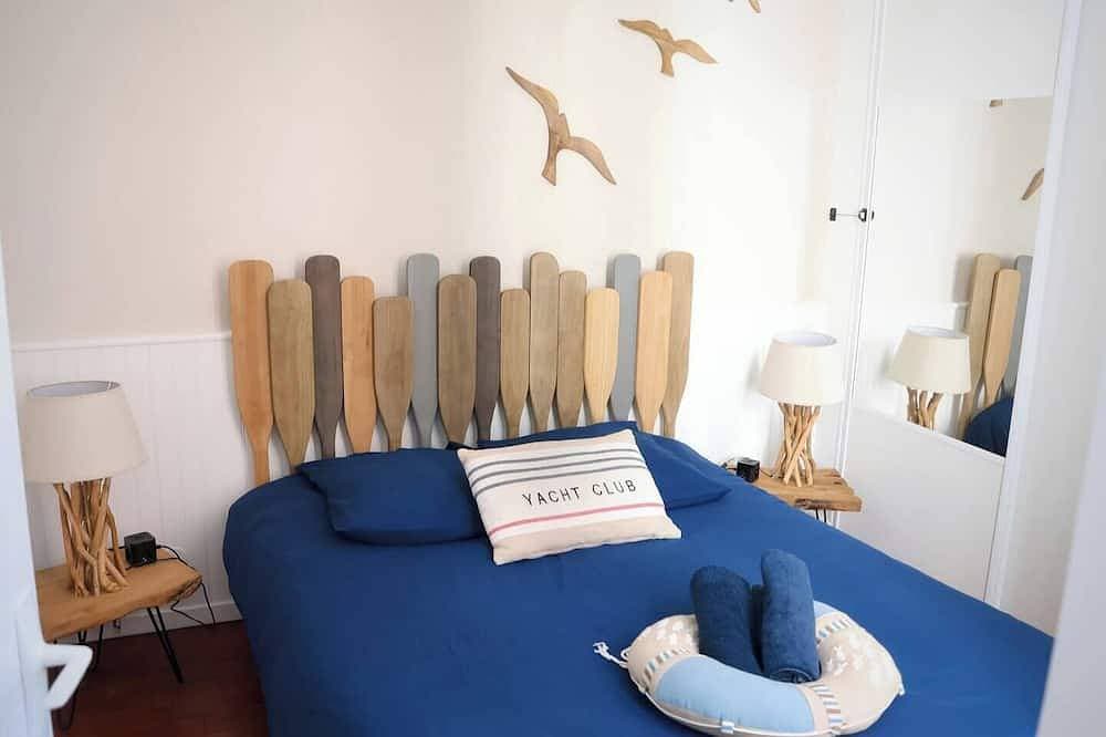 Foto 2 von 14: Le 8 ∙ Cosy apartment with sea-view balcony