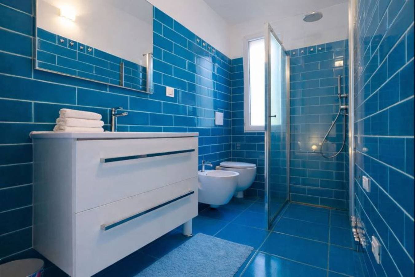 Foto 11 von 11: Ferienwohnung für 4 Personen mit Terrasse