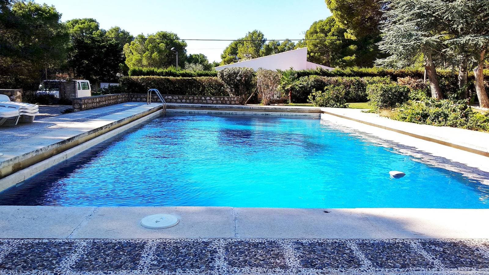 Foto 8 von 52: Villa Yate Con Piscina Privada