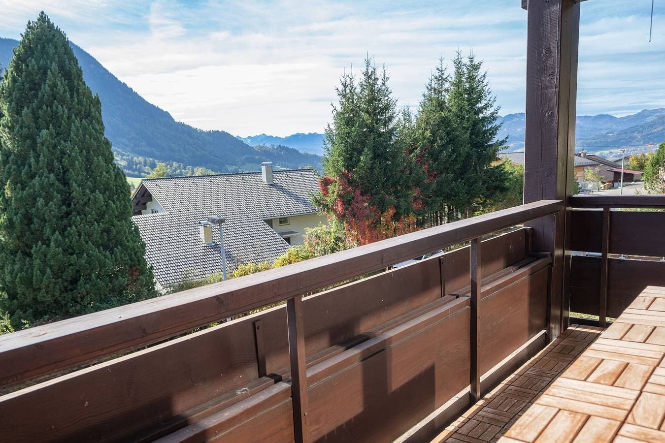 Foto 5 von 16: Gipfelblick