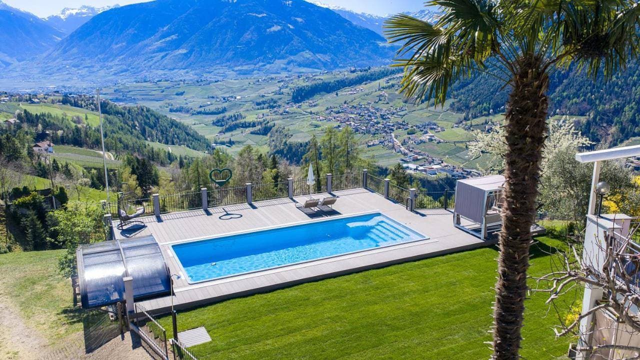 Gasserhof Garni & Apartment 1