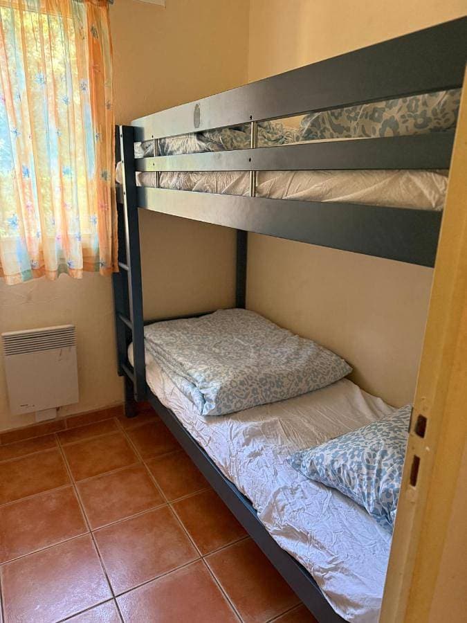 Foto 4 von 21: Two-Bedroom Villa