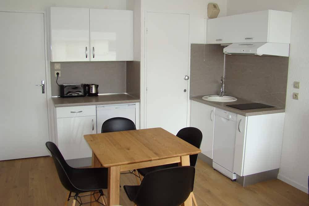 Foto 12 von 26: Sonnige Wohnung - Meerblick und Gris-Nez Kap - Residence de la Plage