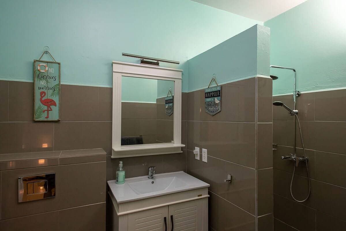 Foto 12 von 17: Ferienwohnung für 2 Personen mit Pool