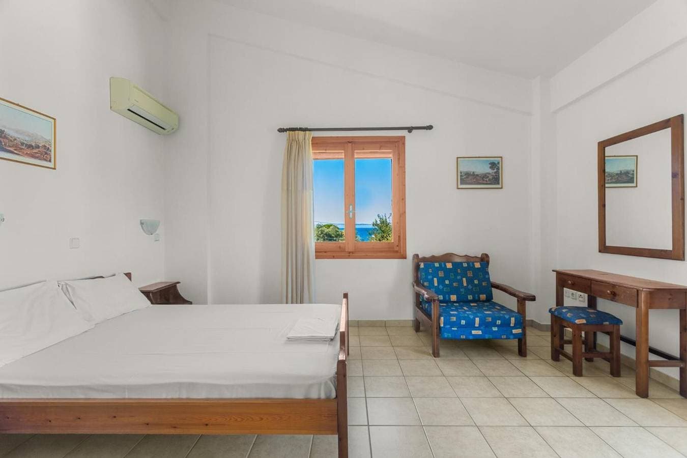 Foto 11 von 25: Maisonette 'Thalpori North' mit Meerblick in Stoupa