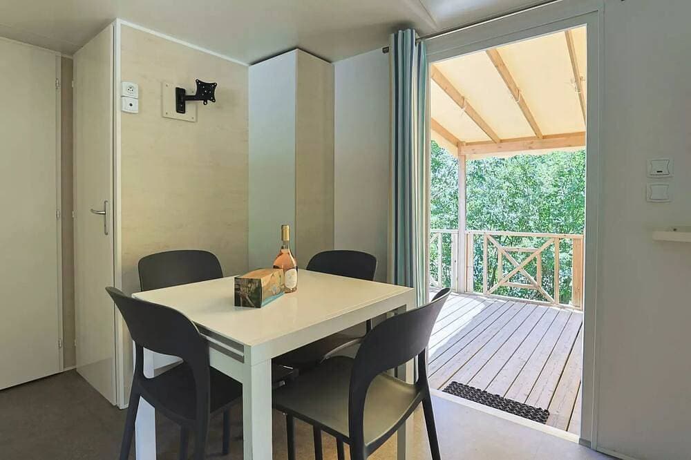 Foto 7 von 30: Mobil Home - Marjolaine 6 people
