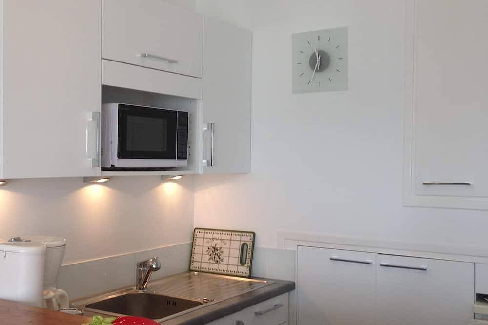 Foto 11 von 30: Charmante T3 Füße im Wasser, Duplex, kostenloses WLAN, Le Lavandou Garage
