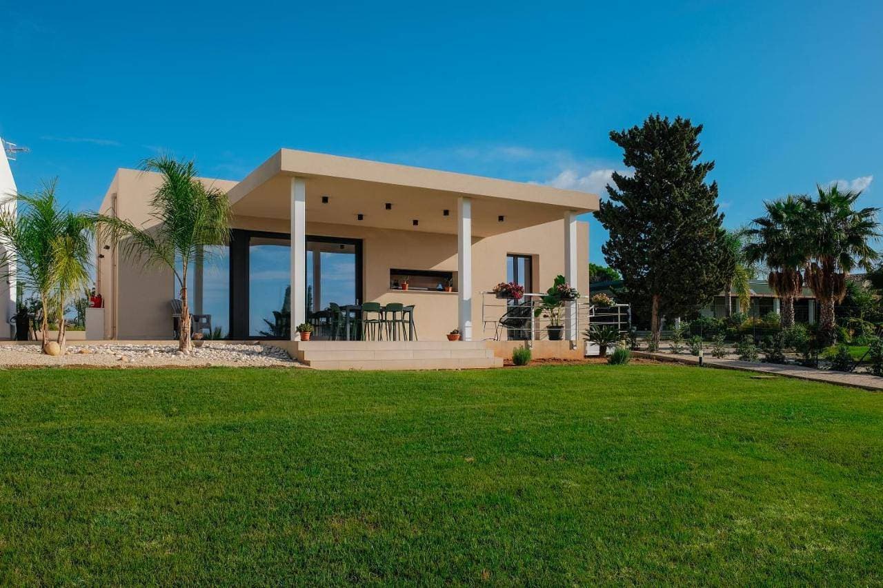 Foto 10 von 28: Two-Bedroom Villa