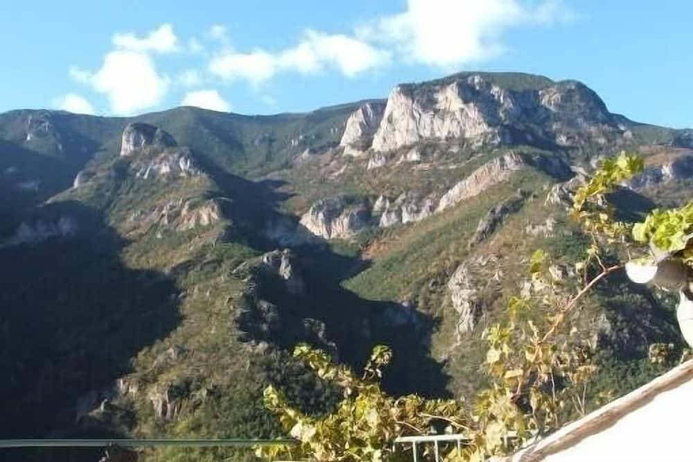 Foto 9 von 24: Schafstallhaus 'Le Cortal' 12 Pers.