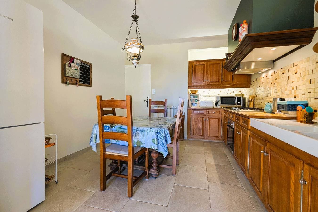 Foto 12 von 32: Ferienhaus für 4 Personen mit Garten
