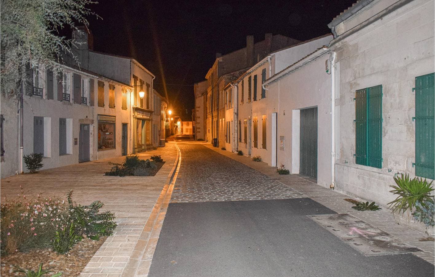 Foto 9 von 33: Gemütliches Strand-Apartment mit Annehmlichkeiten und Parkplatz