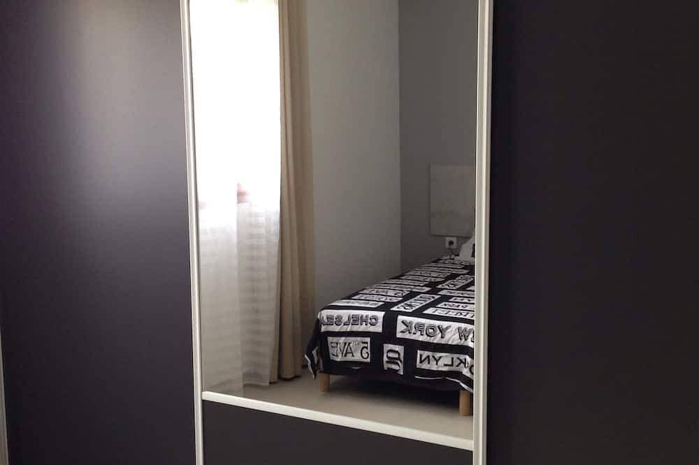 Foto 6 von 23: 1,5 km vom Strand von Agosta Molini und Privatparkplatz Appart 70 m²