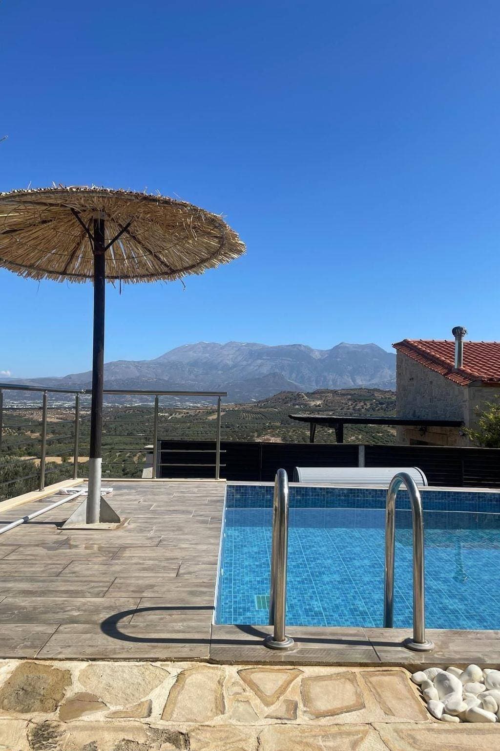 Foto 3 von 24: Villa Gamma Kreta