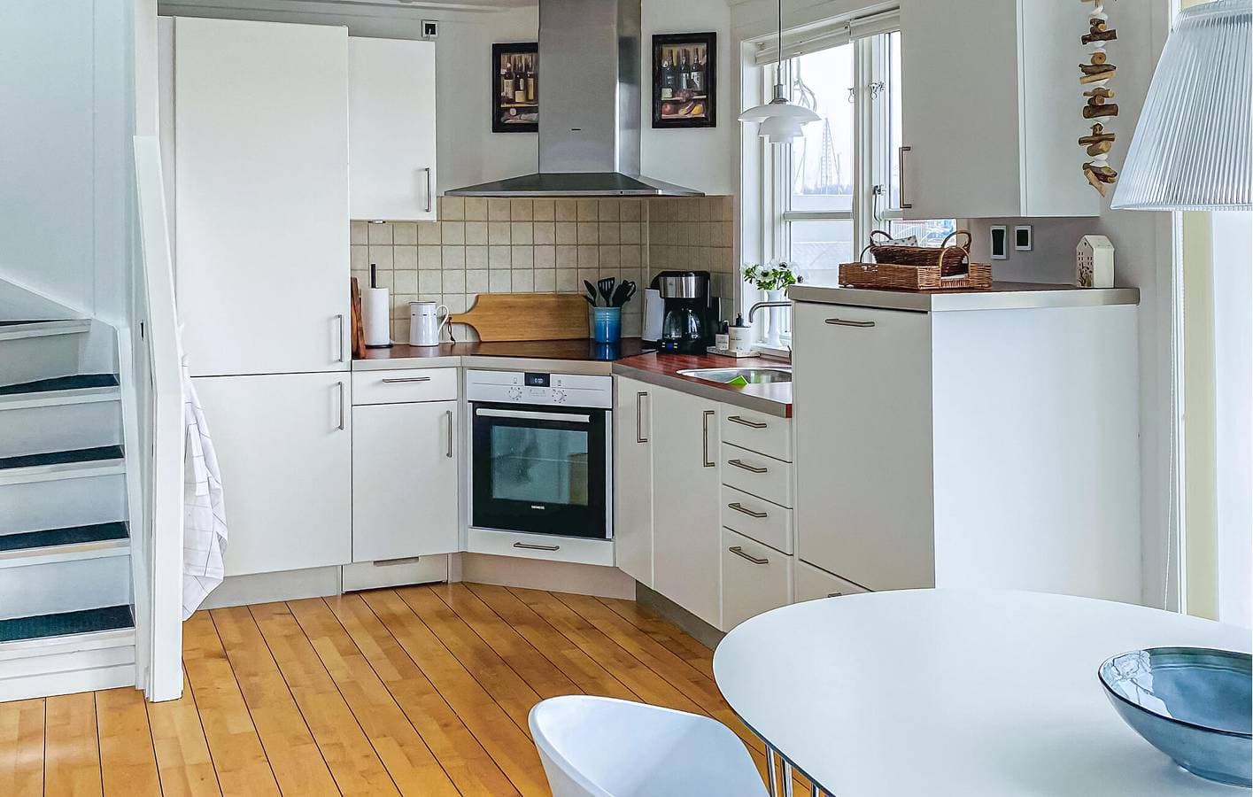 Foto 7 von 21: Ferienhaus für 5 Personen mit Sauna