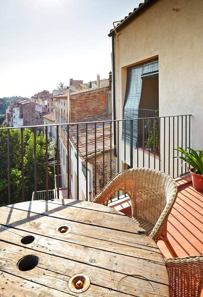 Foto 6 von 14: Penthouse Apartment