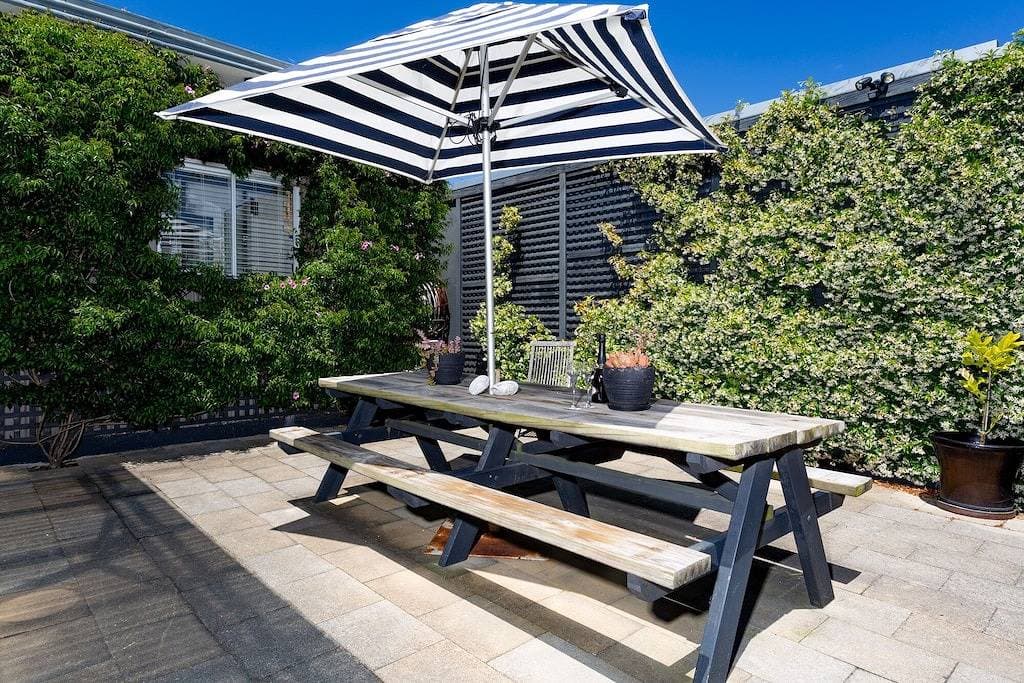 Foto 8 von 50: Belle Vue Beach House - Position Perfect