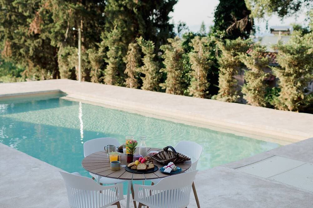 Foto 12 von 20: Locanda villas Lefkada B