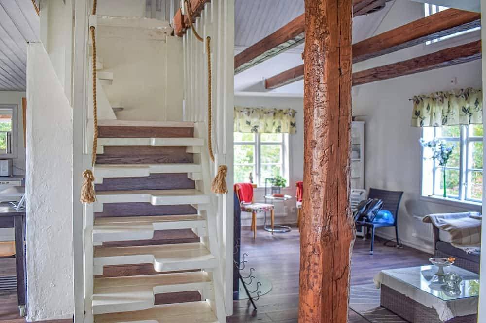 Foto 5 von 11: Tolles Haus in Läckeby mit Küche