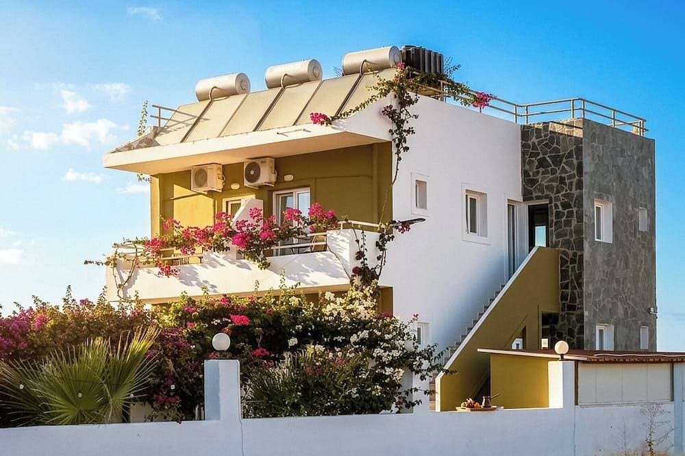 Foto 5 von 20: Babalogo Villa mit 12 Zimmern in Malia Kreta