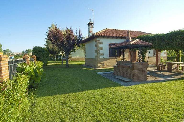 Foto 4 von 11: One-Bedroom House