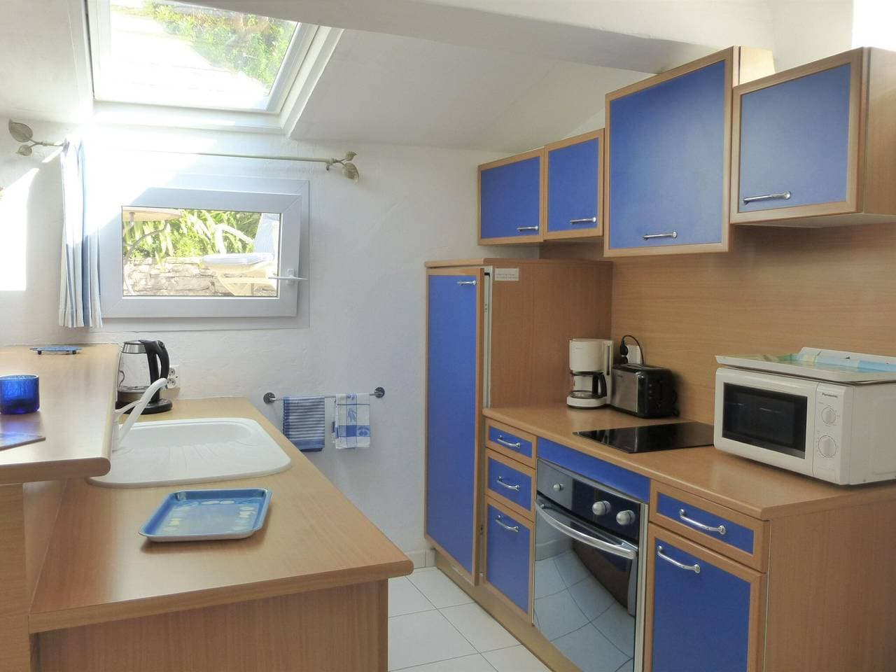 Foto 8 von 25: Wohnung in Pégomas mit privatem Pool