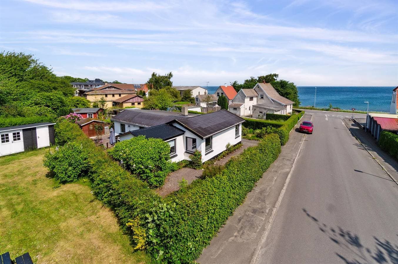 Foto 6 von 27: Home in Allinge with WiFi