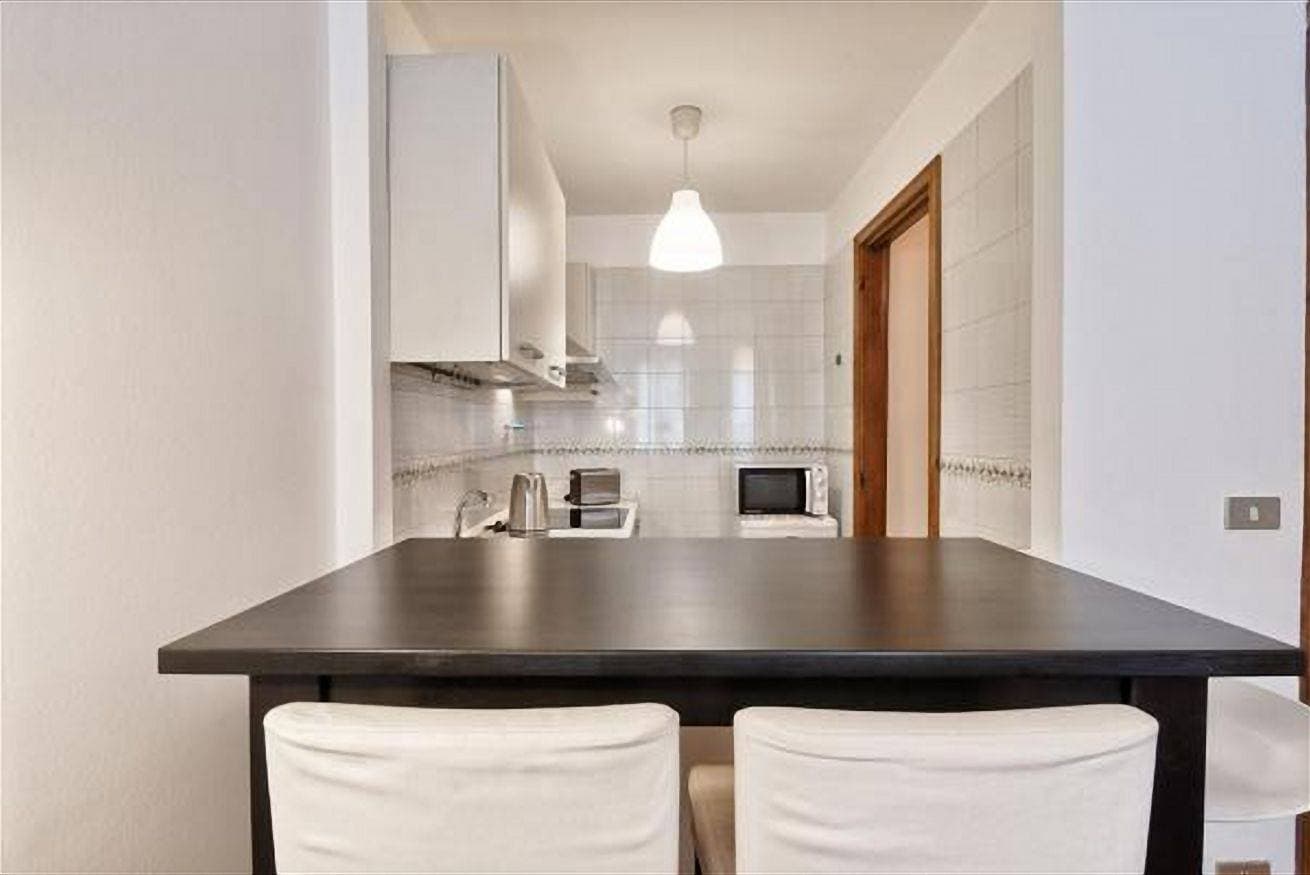 Foto 11 von 22: Ferienwohnung für 2 Personen