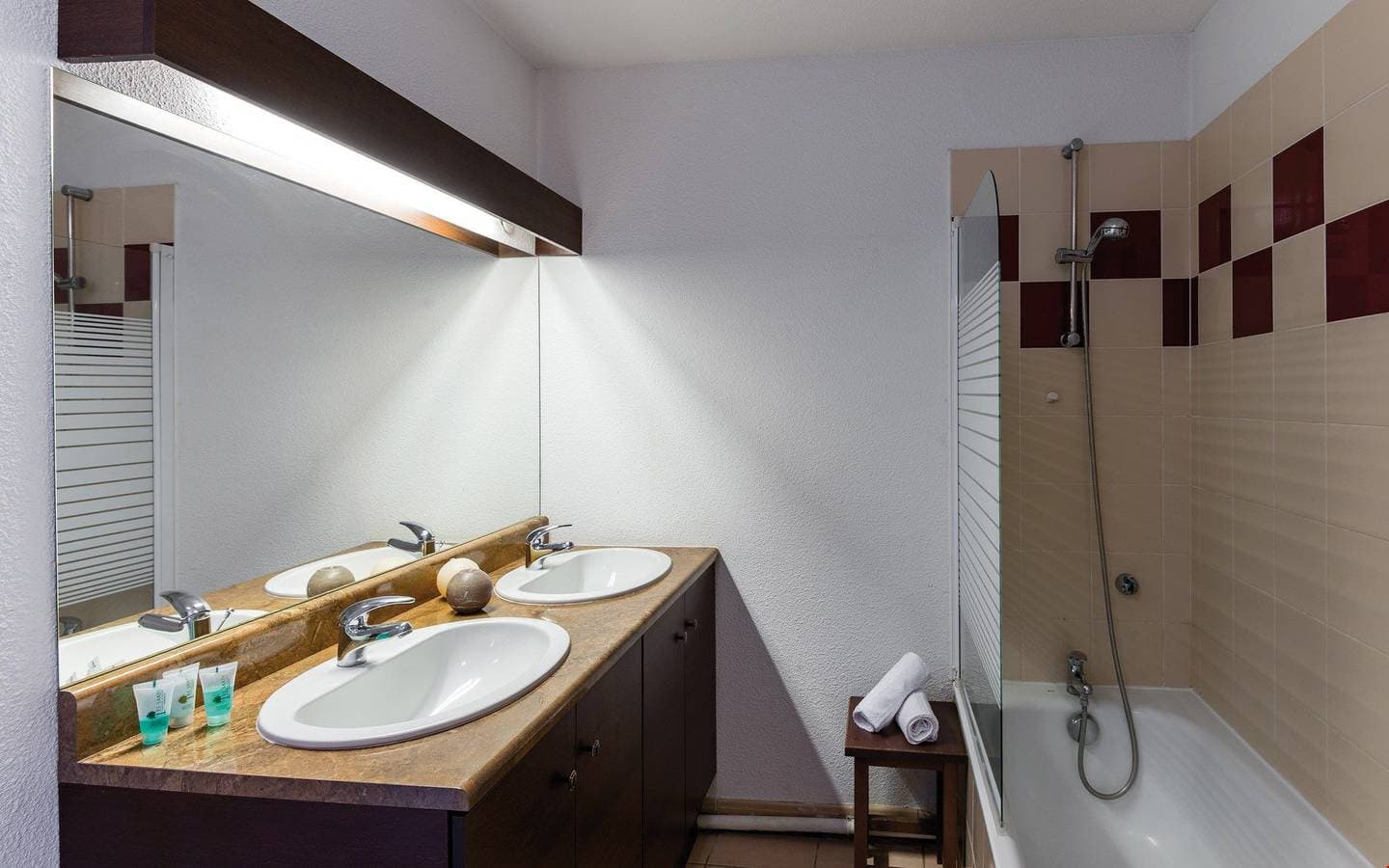 Foto 5 von 17: Ferienhaus für 6 Personen mit Sauna