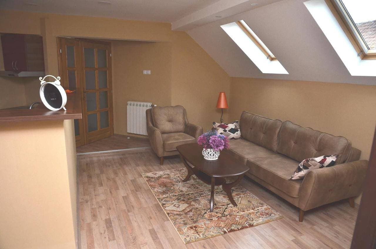 Foto 6 von 35: Two-Bedroom Suite