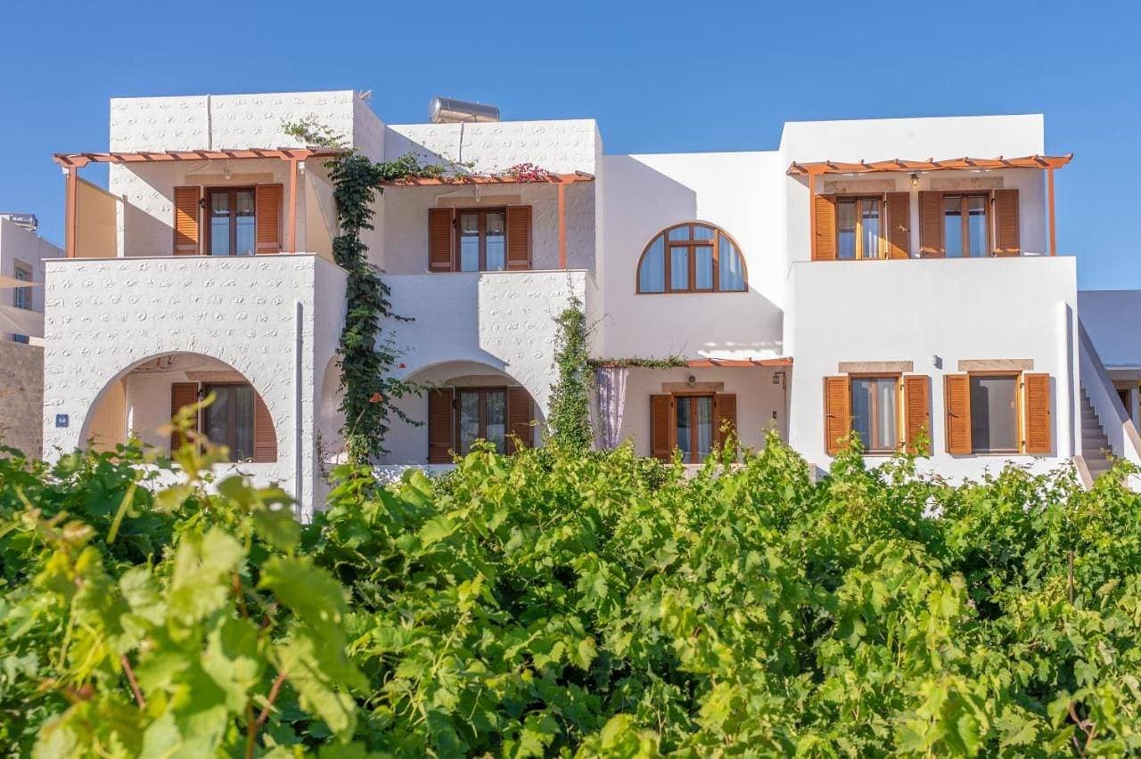 Stefanos Studios 1