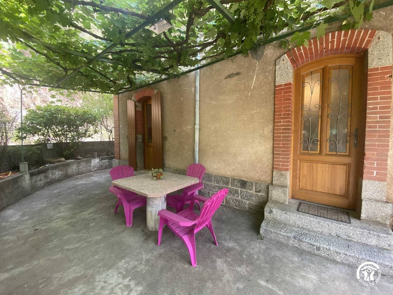 La maisonnette 1
