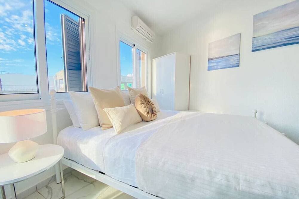 Foto 4 von 9: Phaedrus Living : Luxury Flat Lighthouse 75