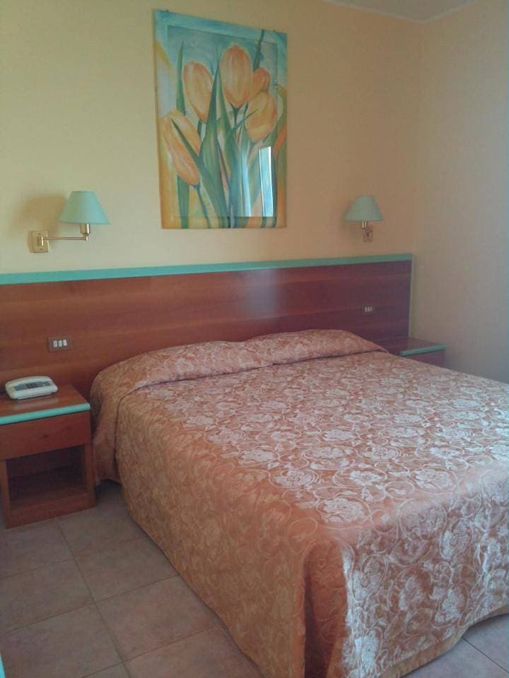 Foto 8 von 13: Double Room